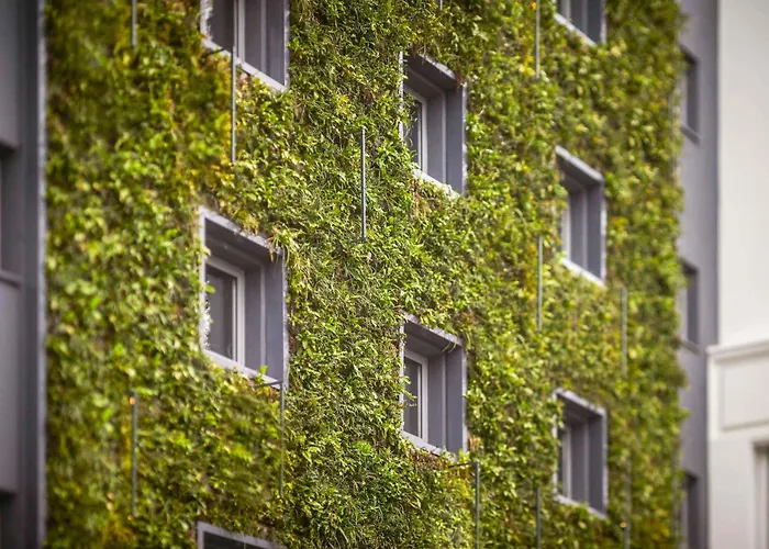 Mercure Nantes Centre Gare