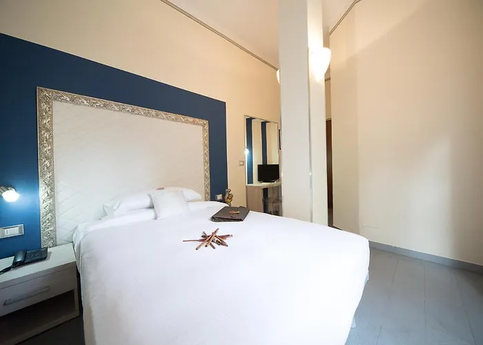 Hotel Villa Igea Mhotelsgroup Diano Marina