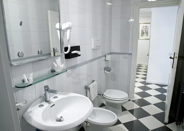 Hotel Stabia Castellammare di Stabia