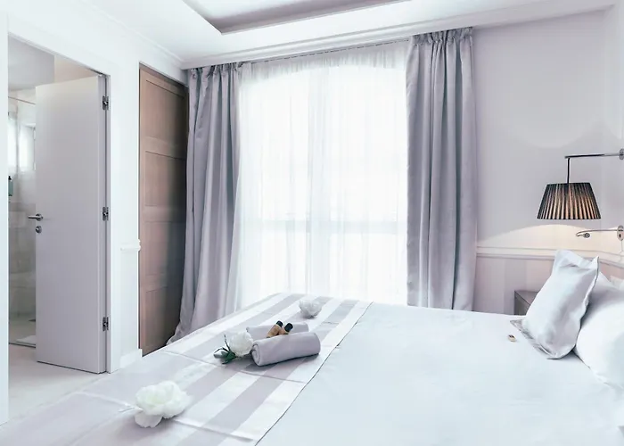 Grand Hotel Slavia Baška Voda