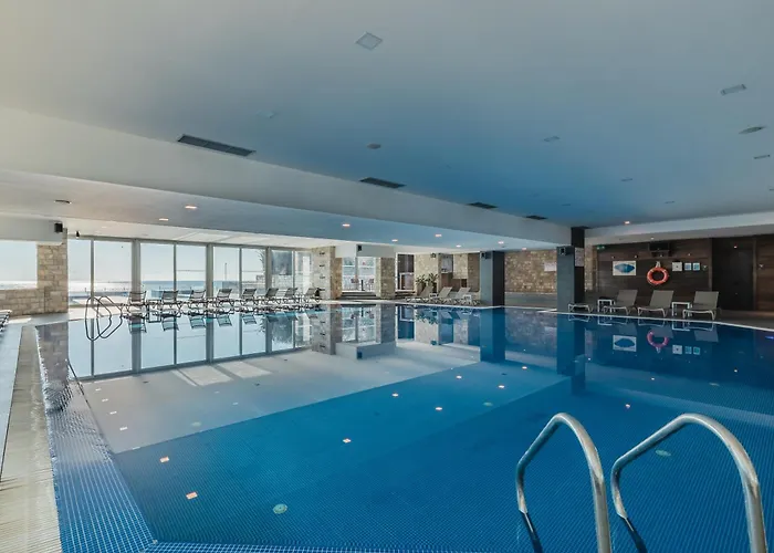 Avala Resort&Villas Budua