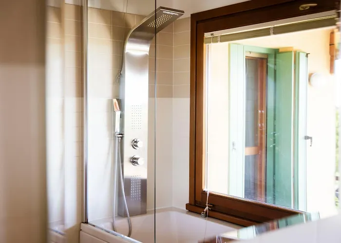 Il Milione Country Hotel