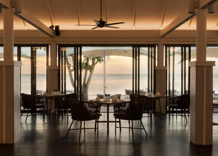 Layana Resort & Spa - Adult Only Ko Lanta