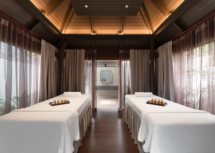 Layana Resort & Spa - Adult Only Ko Lanta