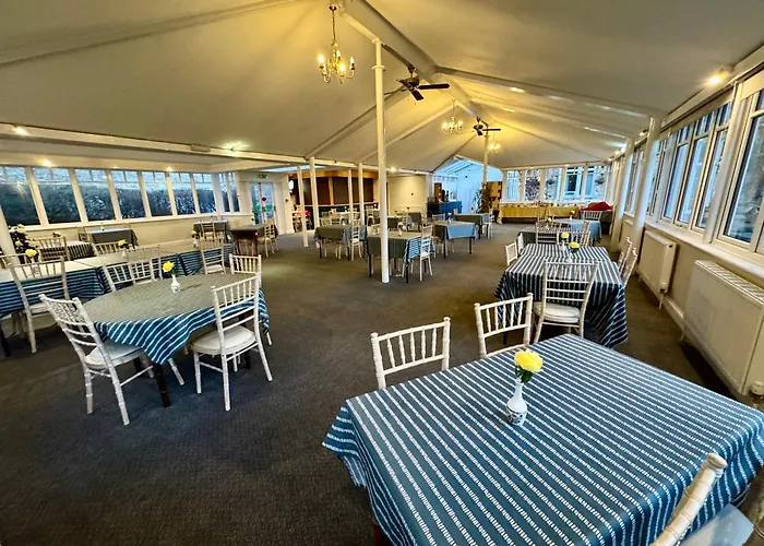 Purbeck House Hotel & Louisa Lodge
