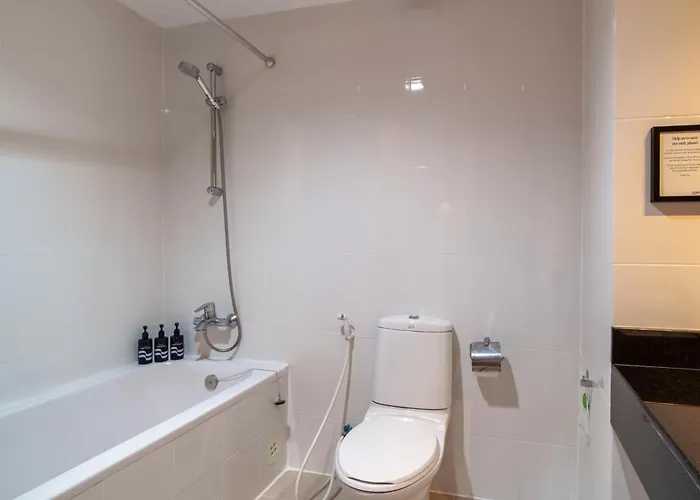 Sunprime Kamala Beach (Adults Only)