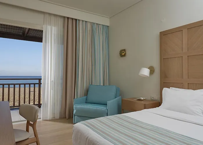 Pilot Beach Resort Georgioupoli