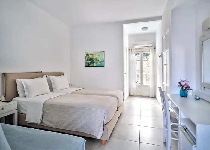 Kalypso Hotel Naousa