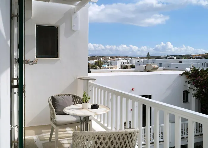 Kalypso Hotel Naousa 