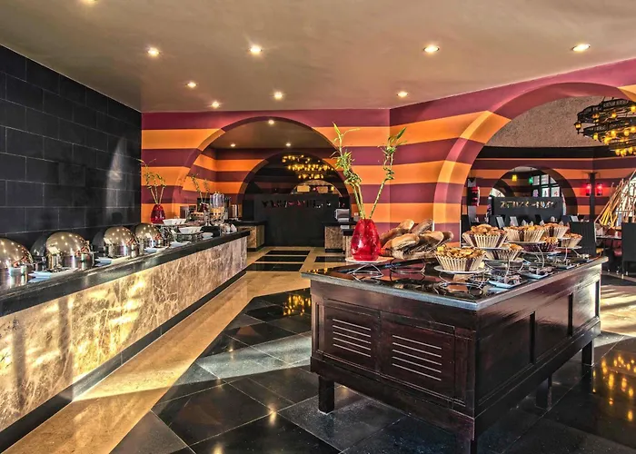 Mercure Hurghada Hotel