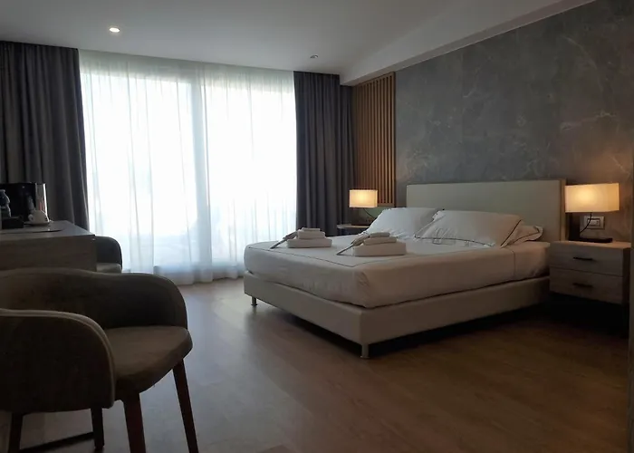 Hotel Byron Lerici