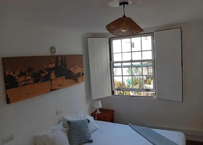 Casa João Chagas Guesthouse, Constância, By Viva a Vida - Alojamentos e Hotels