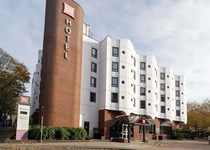 Ibis Portsmouth