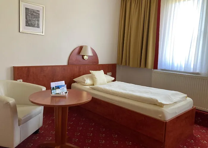 Ferienhotel Wolfsmühle