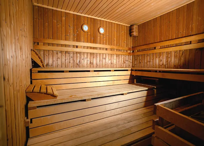 Ferienhotel Wolfsmühle Rodishain