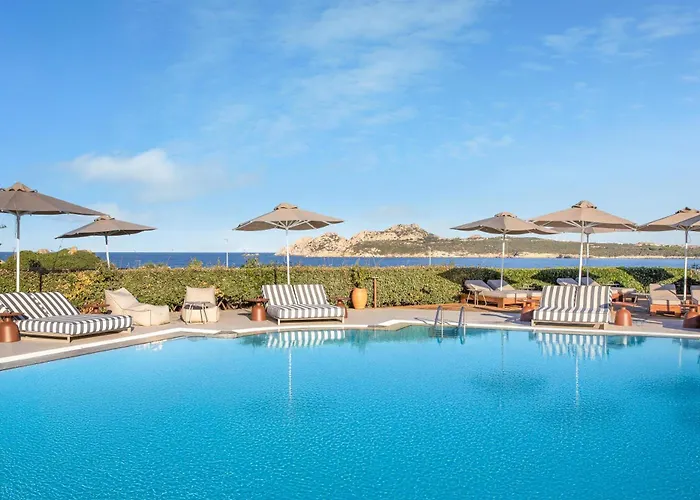 Mangia'S Santa Teresa Sardinia, Curio Collection By Hilton Hotel Santa Teresa Gallura