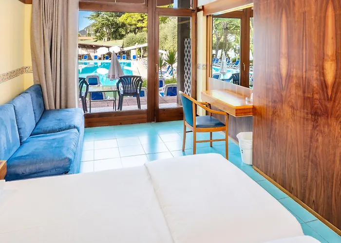 Hotel Royal Garda 