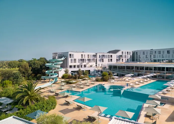 Falkensteiner Family Hotel Diadora Petrcane