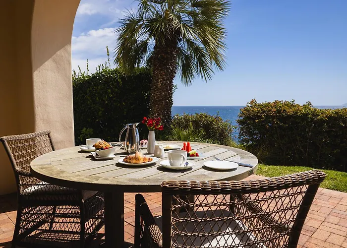 Terranea Resort Rancho Palos Verdes