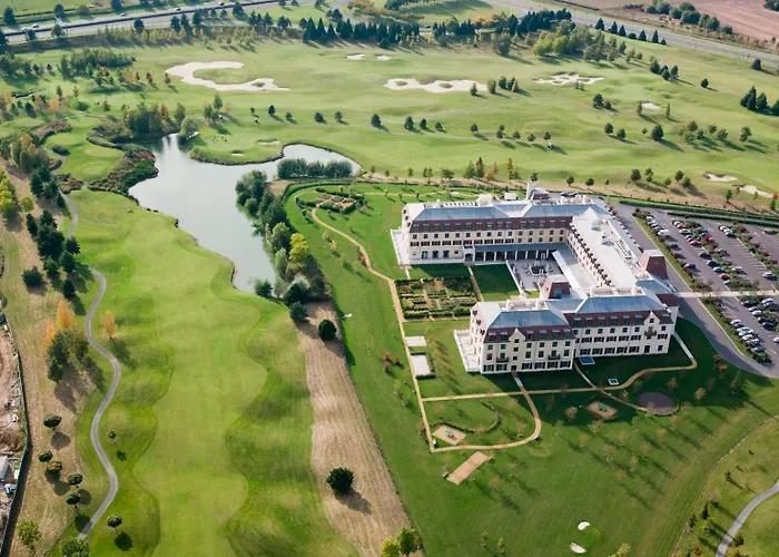 Hotel Paris Marne-La-Vallee By Ihg Magny-le-Hongre
