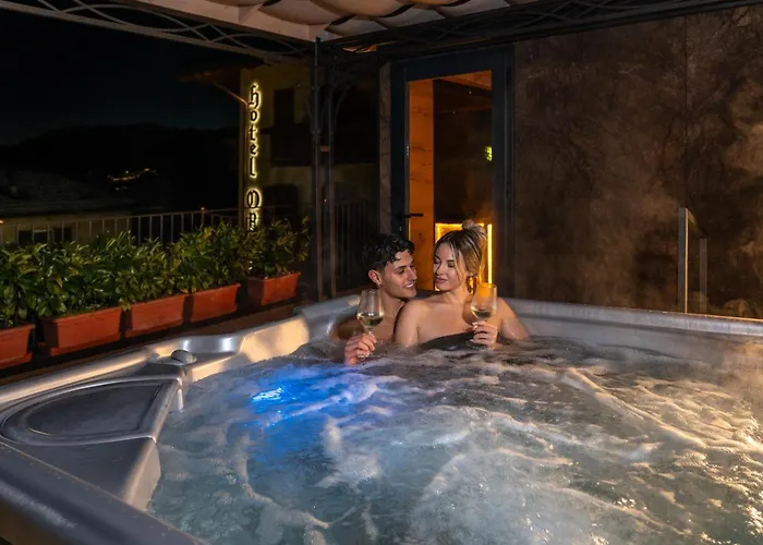 Opinione Dimora Storica&Private Spa