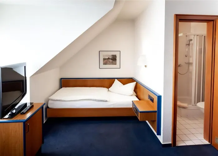 Hotel Germania Stadtallendorf