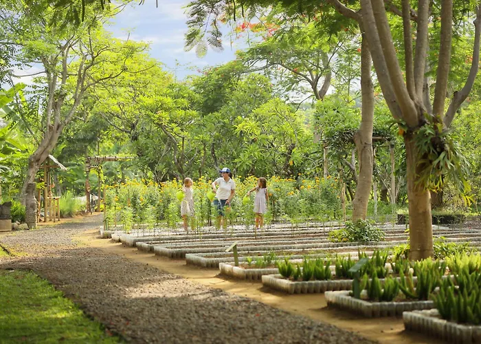 Padma Resort Legian