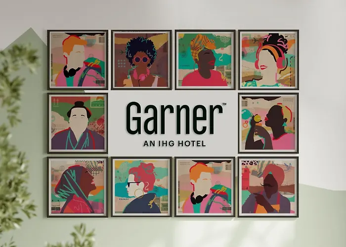 Garner Hotel Lincoln By Ihg