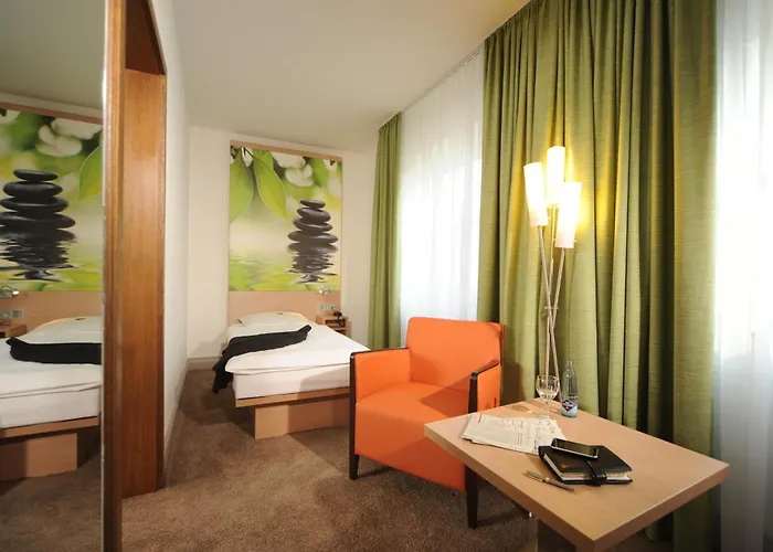 Hotel Ratskeller