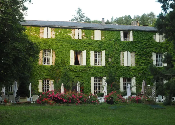 Chateau d'Ayres - Hôtel&Spa