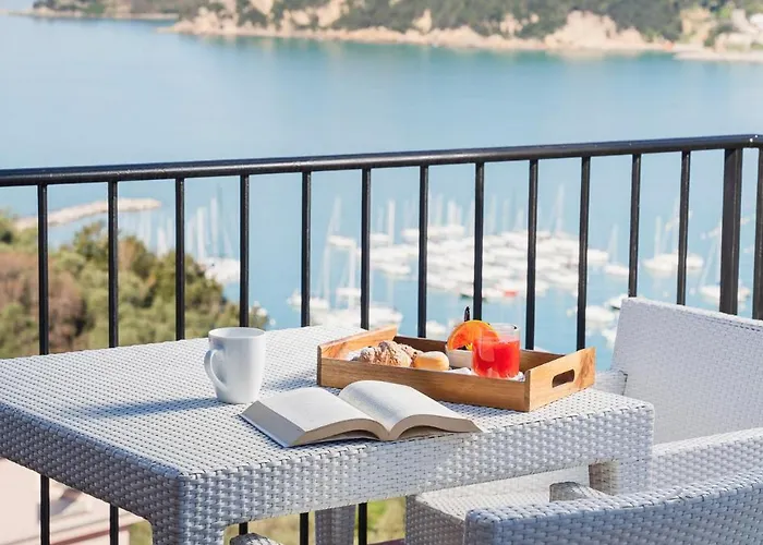 Europa Grand Hotel Lerici