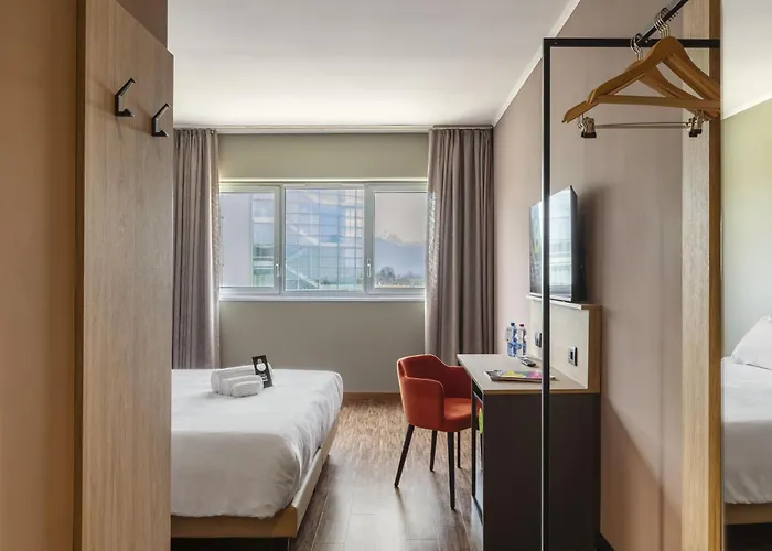 Cristal Hotel Cuneo