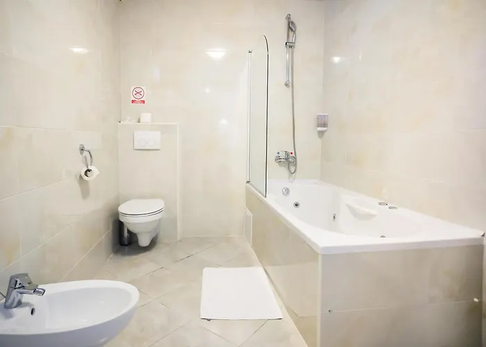 Hotel Garten Slavonski Brod