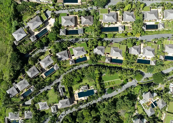 Andara Resort Villas Kamala Beach