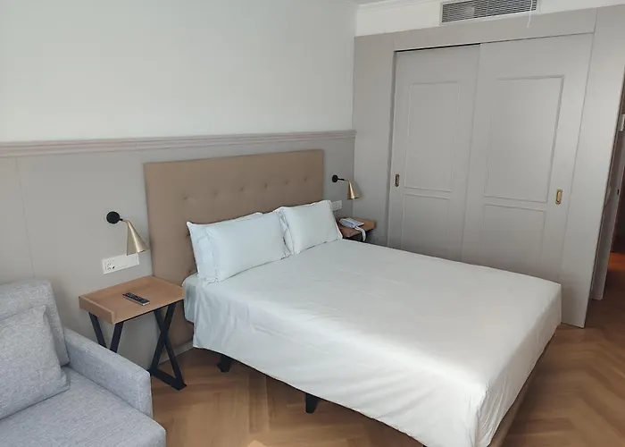 Senator Cádiz Spa Hotel