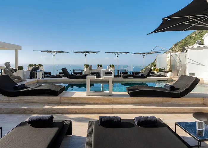 Hotel Villa Franca