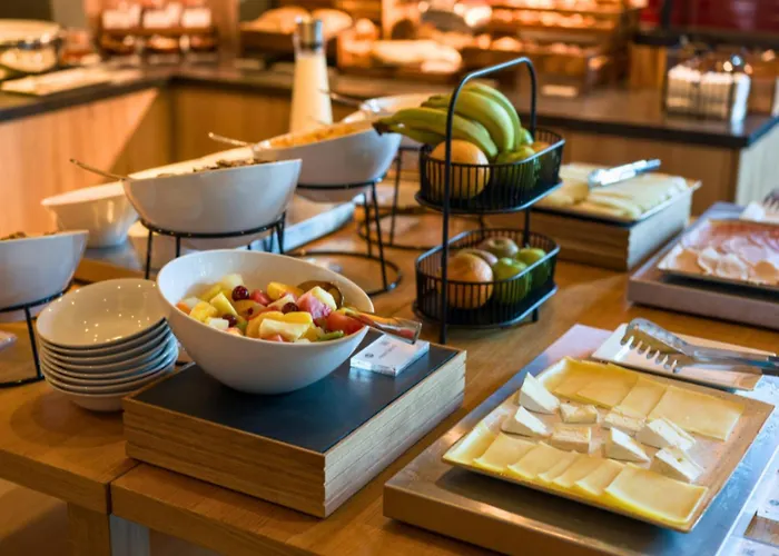 Penta Hotel Ipswich