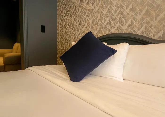Hive Napoles By G Hotels