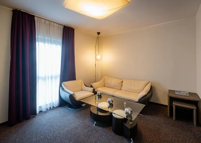 Hotel-Restaurant Horizon Ath-Lessines Ghislenghien