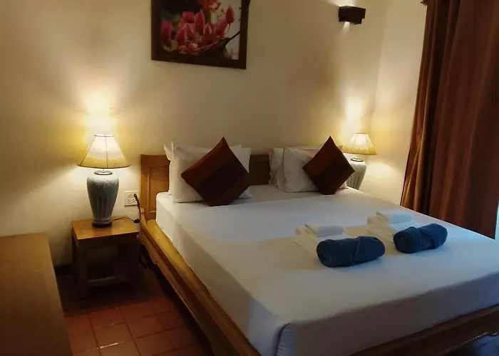 The Hive Hotel Plage de Lamai