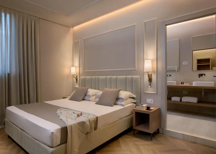 Hotel San Gregorio