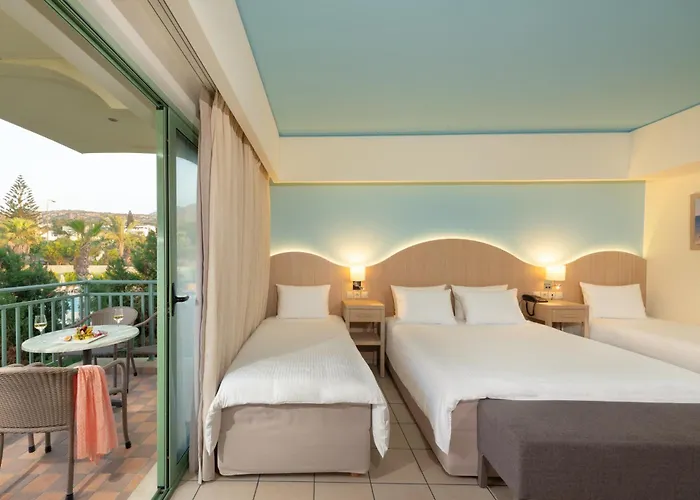 Star Beach Village&Water Park Limenas Chersonisou