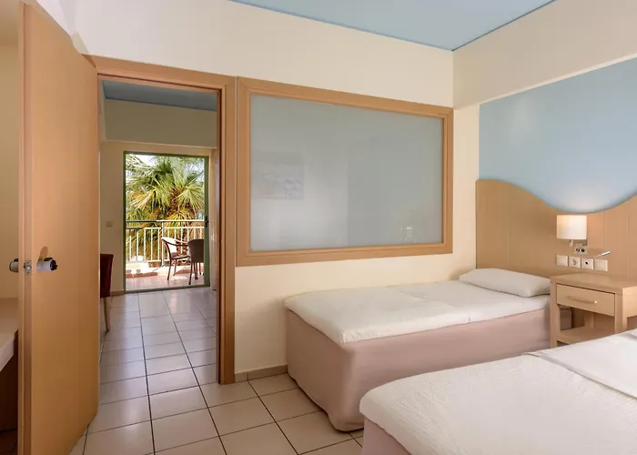 Star Beach Village & Water Park Chersonissos