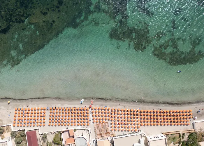Delfino Beach - CDSHotels Marsala