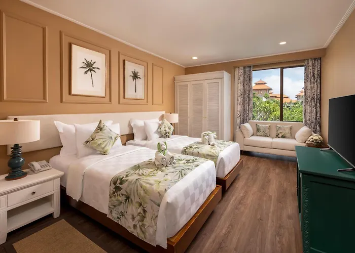 Prime Plaza Hotel Sanur - Bali