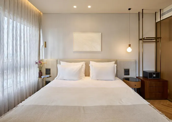 Jewel Boutique Hotel By The Beach