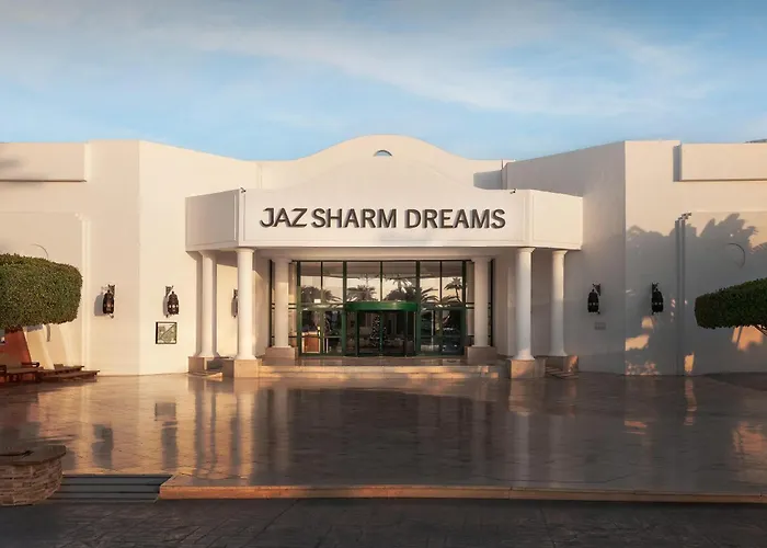 Hotel Jaz Sharm Dreams