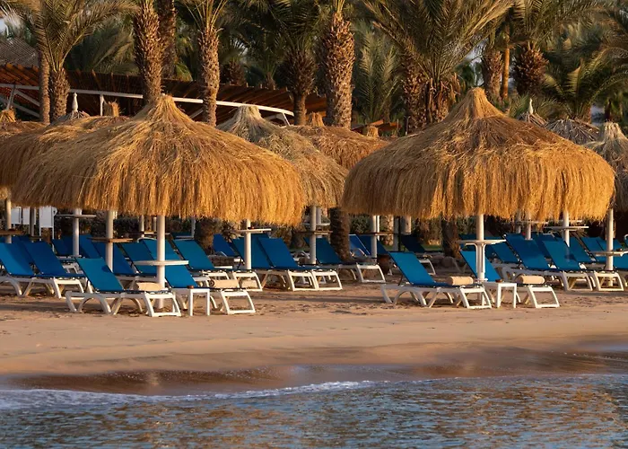 Hotel Jaz Fayrouz Sharm El-Sheikh