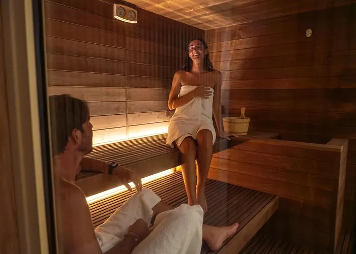 Felix Hotels - Hotel Felix Olbia