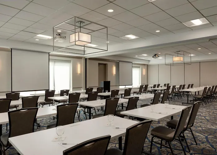 Hilton Garden Inn Harrisburg East